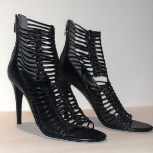 Sigerson Morrison Mella Sandal Heels